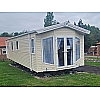 2022 Willerby Sierra