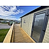 2025 Willerby Sheraton