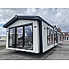 2026 Willerby Vogue Lodge