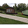 2018 Atlas Sherwood Lodge