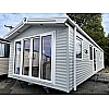 2027 Willerby Salisbury