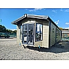 2027 Willerby Sierra Anniversary 