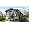2018 Willerby Aspen