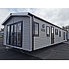 2021 Willerby Dorchester Lodge
