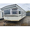 1995 Carnaby Hacienda Bridlington Caravan Centre