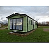 2022 Willerby Linwood Bridlington Caravan Centre