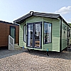 2024 Willerby Sierra