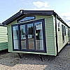 2025 Willerby Buxton