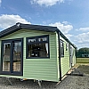 2025 Willerby Rio