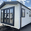 2026 Willerby Salisbury