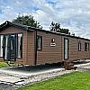 2023 Willerby Sheraton