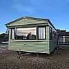 2010 Willerby Rio