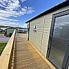 2025 Willerby Sheraton