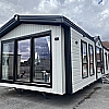 2026 Willerby Vogue Lodge