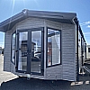 2027 Willerby Sierra Anniversary