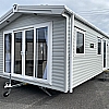 2027 Willerby Salisbury Ensuite
