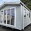 2027 Willerby Salisbury