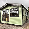 2025 Willerby Rio
