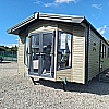 2027 Willerby Sierra Anniversary 