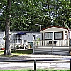 Nostell Priory Holiday Park