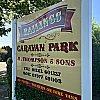 The Railings Caravan Park