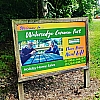 Watersedge Caravan Park 01964 544357