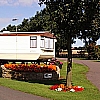 Browns Caravan Park