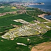 Cliff Farm Caravan Park