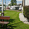 Eshton Road Caravan Park