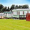 Flixton Caravan Park