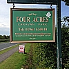 Four Acres Caravan Park