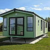 Golden Square Caravan & Camping Park