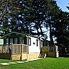 Allerton Park Caravan Park