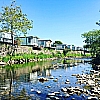 Riverside Caravan Park