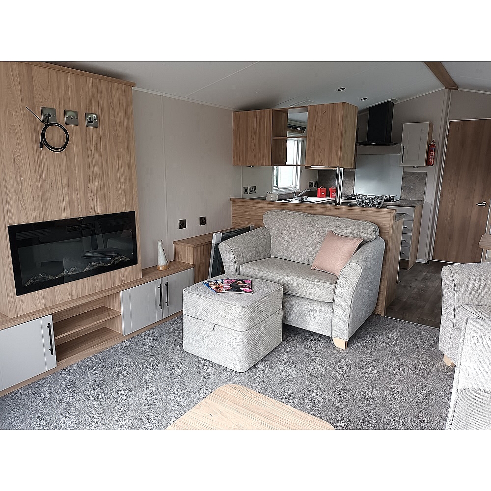 2023 Willerby Manor