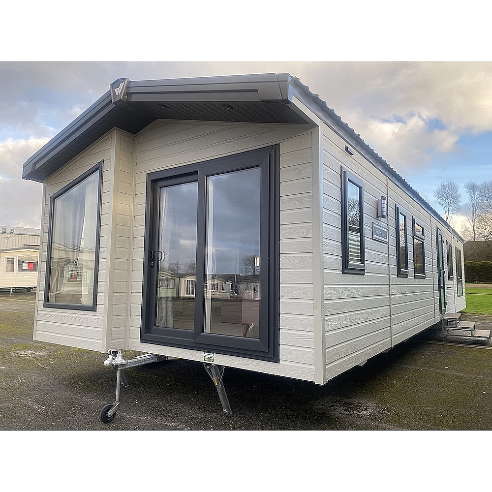 2024 Willerby Waverley