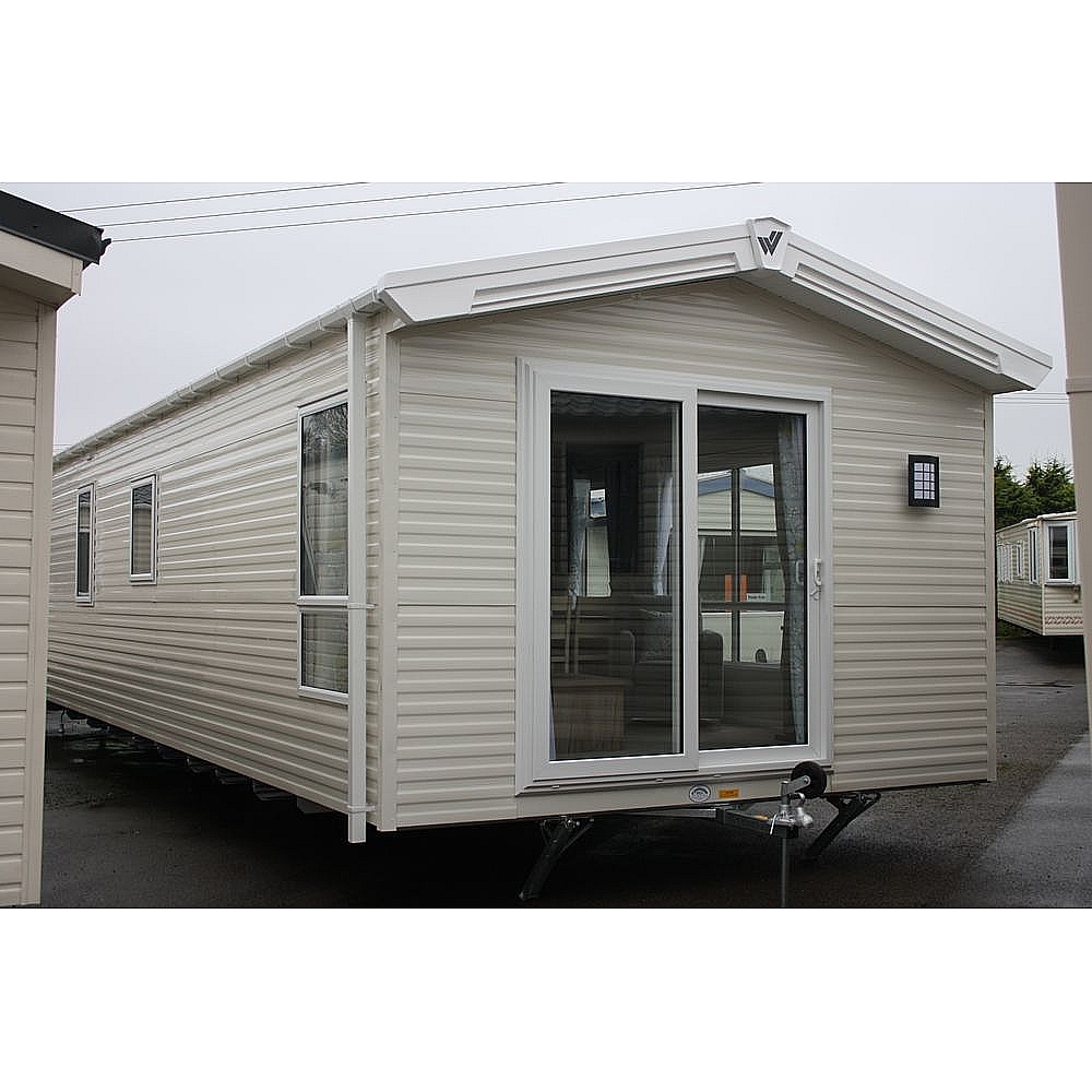 2018 Willerby Canterbury