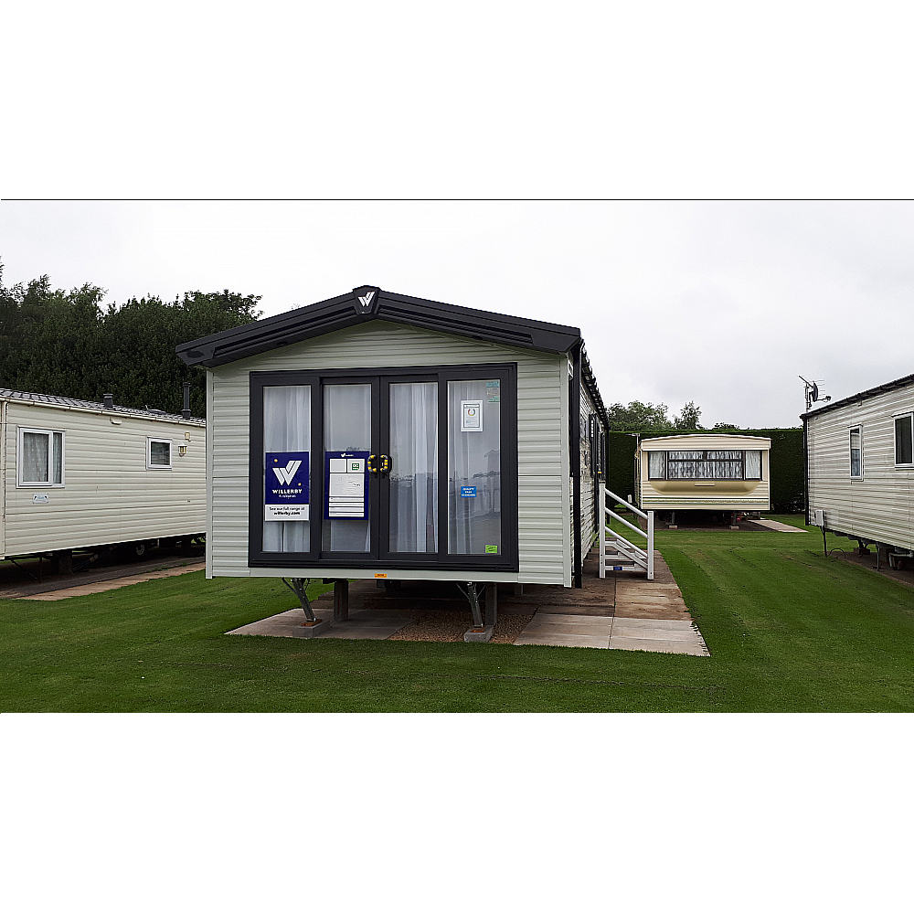 2018 Willerby Avonmore LE