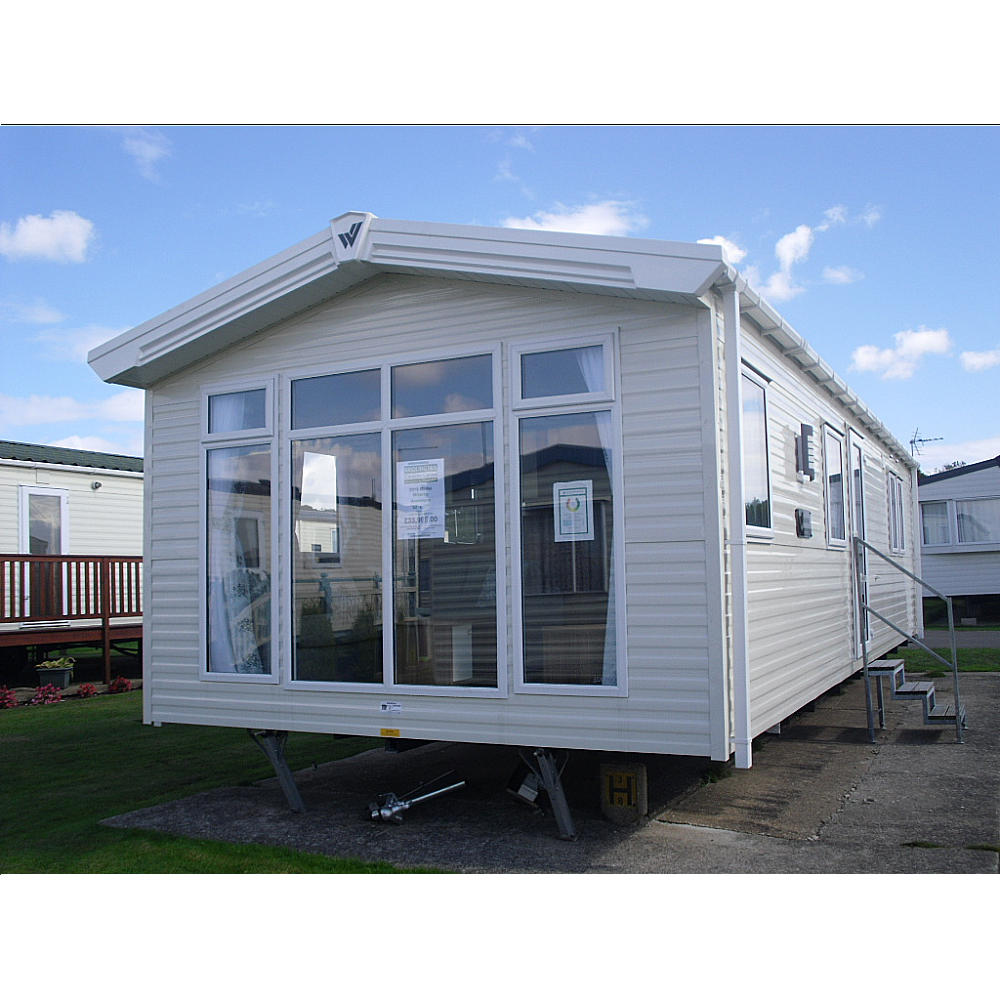 2018 Willerby Avonmore