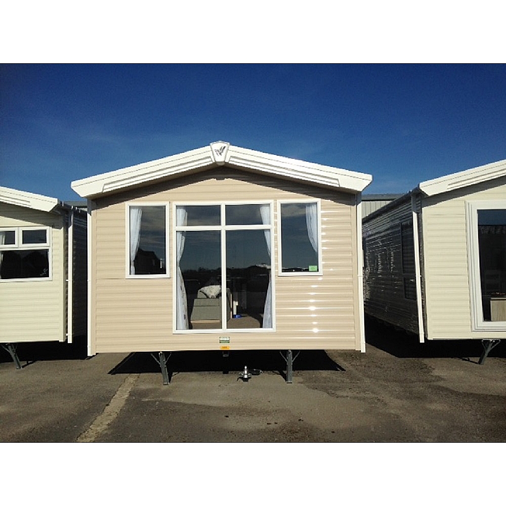 2019 Willerby Linwood