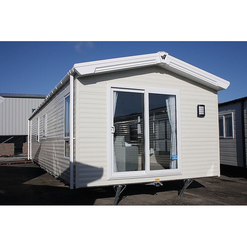 2017 Willerby Canterbury