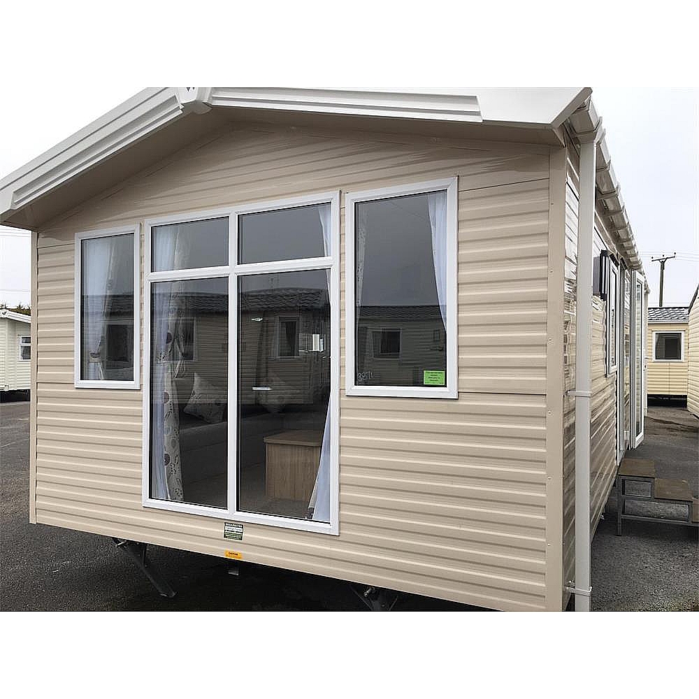 New Mobile Homes – Cunninghams