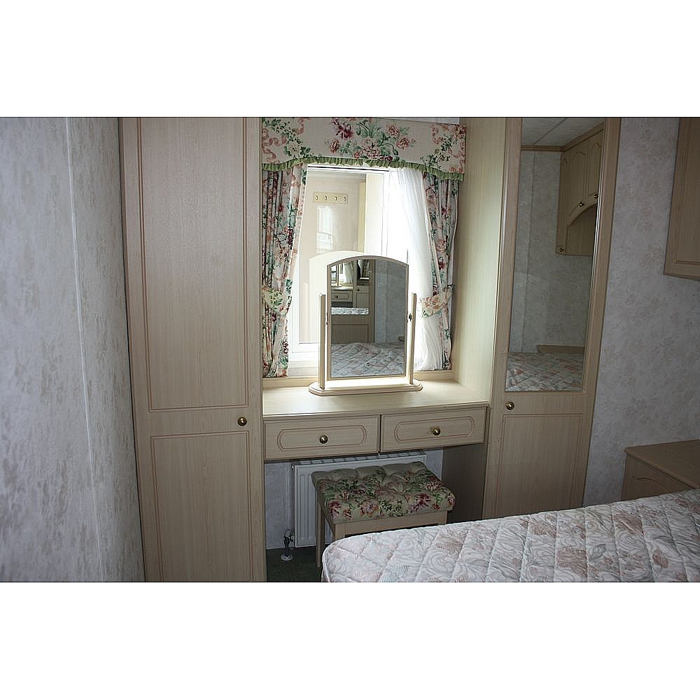 2002 Pemberton Monte Carlo Bridlington Caravan Centre