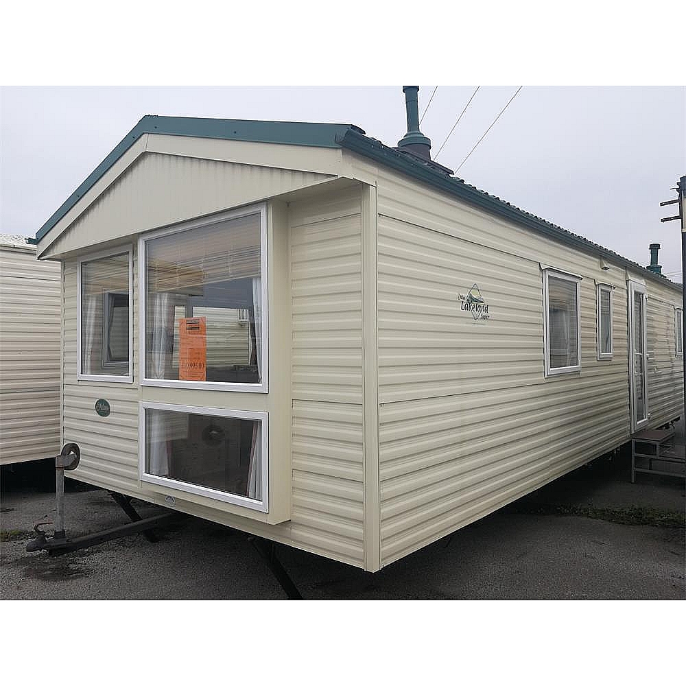 2007 Atlas Lakeland