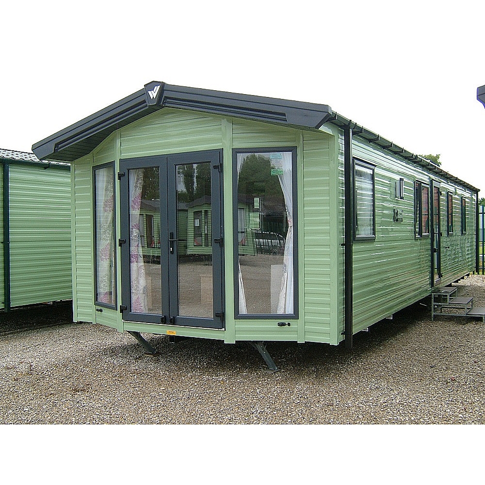 2019 Willerby Brockenhurst