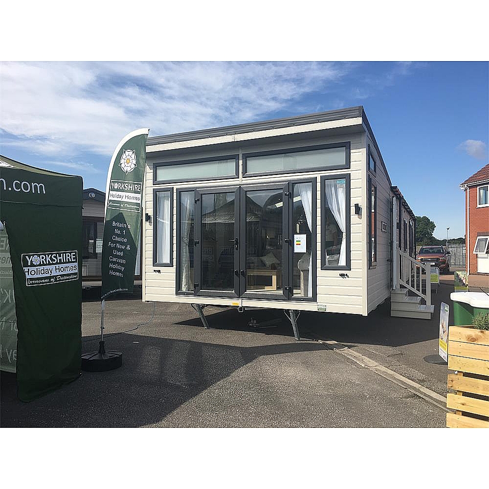 2020 Willerby Vogue