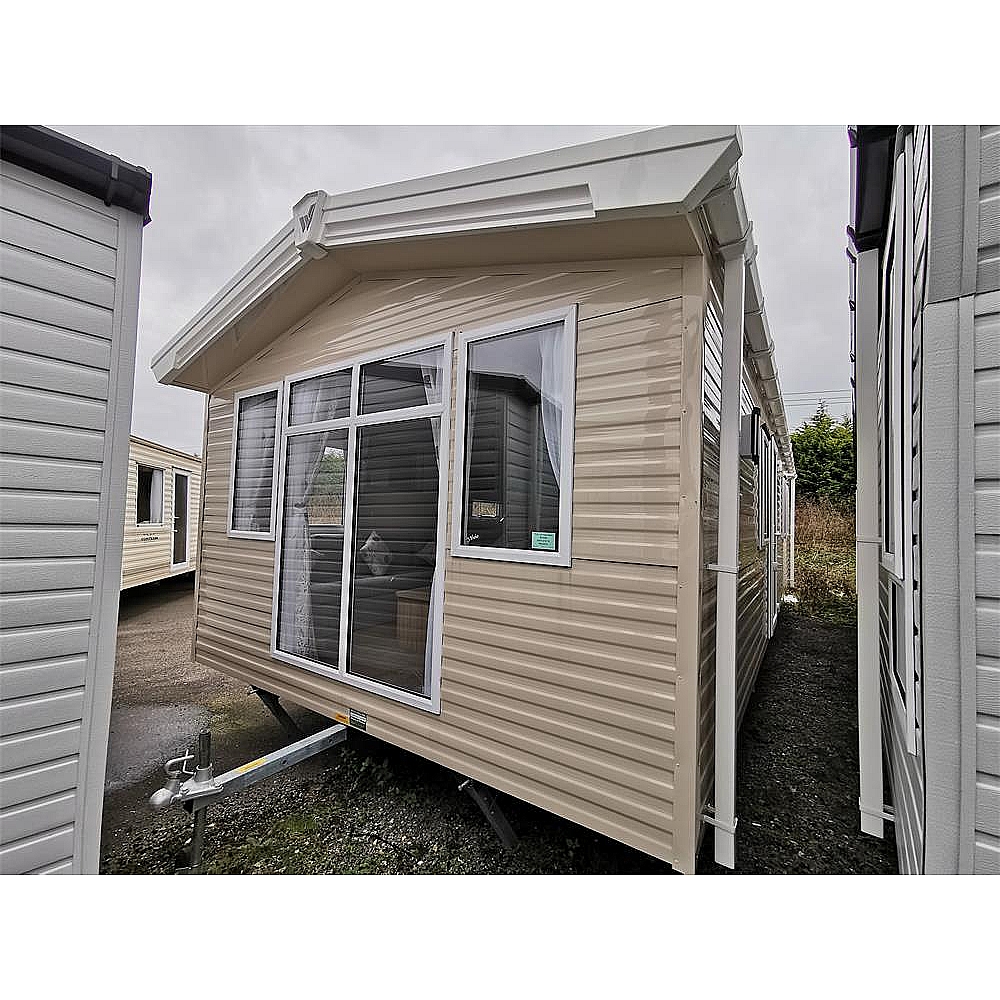 2019 Willerby Linwood