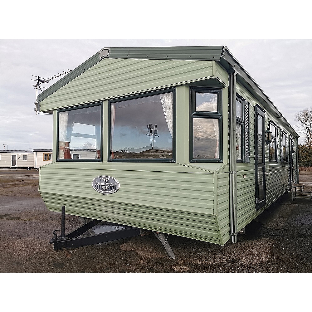 2006 Willerby Counrtystyle