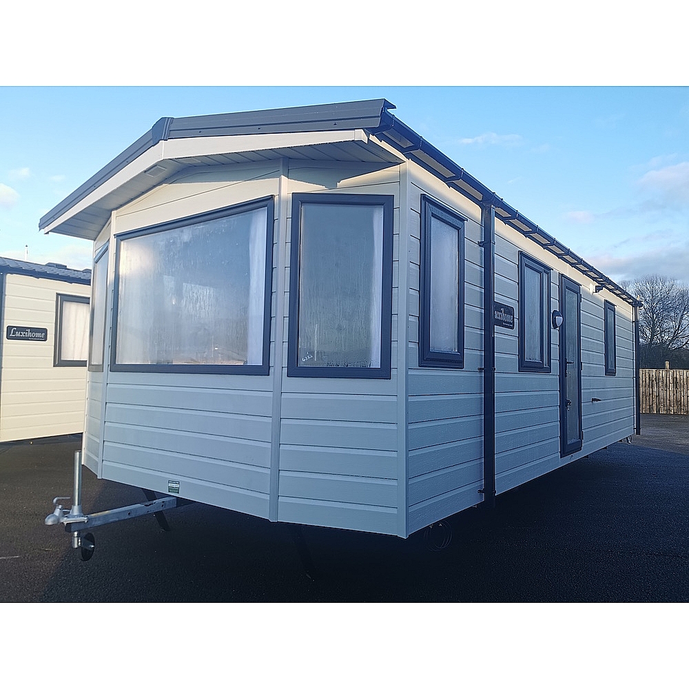 2022 Arronbrook Luxihome SE