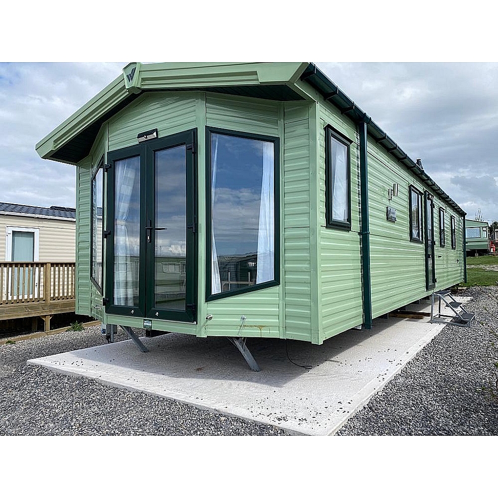 2018 Willerby Sierra